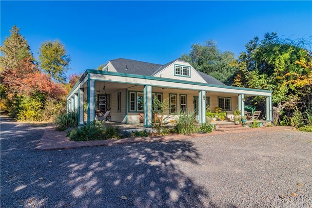 Property Photo: 10297 Bachelor Valley Road CA 95493