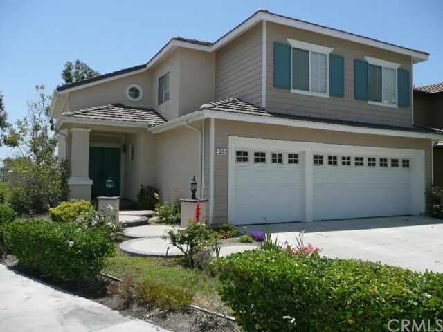 Property Photo:  25 Beaulieu Lane  CA 92610 