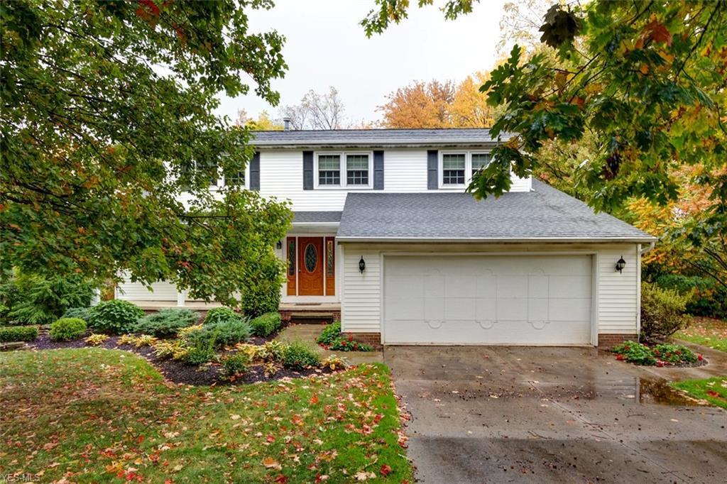 Property Photo: 9533 Catalpa Circle OH 44060