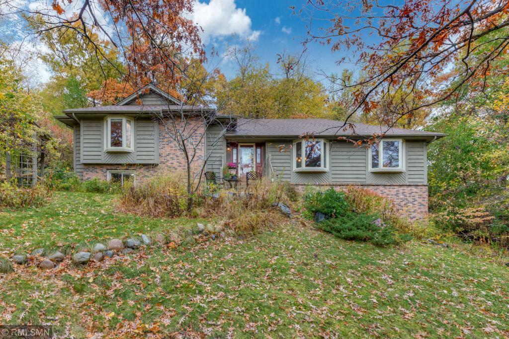 Property Photo:  15510 Oric Avenue  MN 55345 