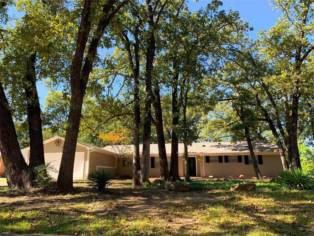 Property Photo:  316 Highland Drive  TX 75482 