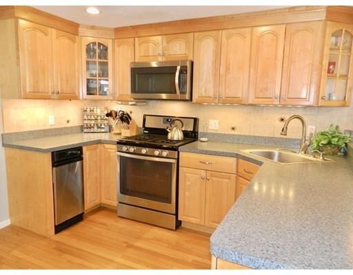 Property Photo:  124 Pilgrim Rd  MA 02359 