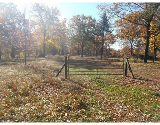 Property Photo: 0 Hovey Rd MA 01057