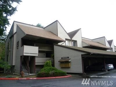 Property Photo: 14600 NE 45th St D9 WA 98007