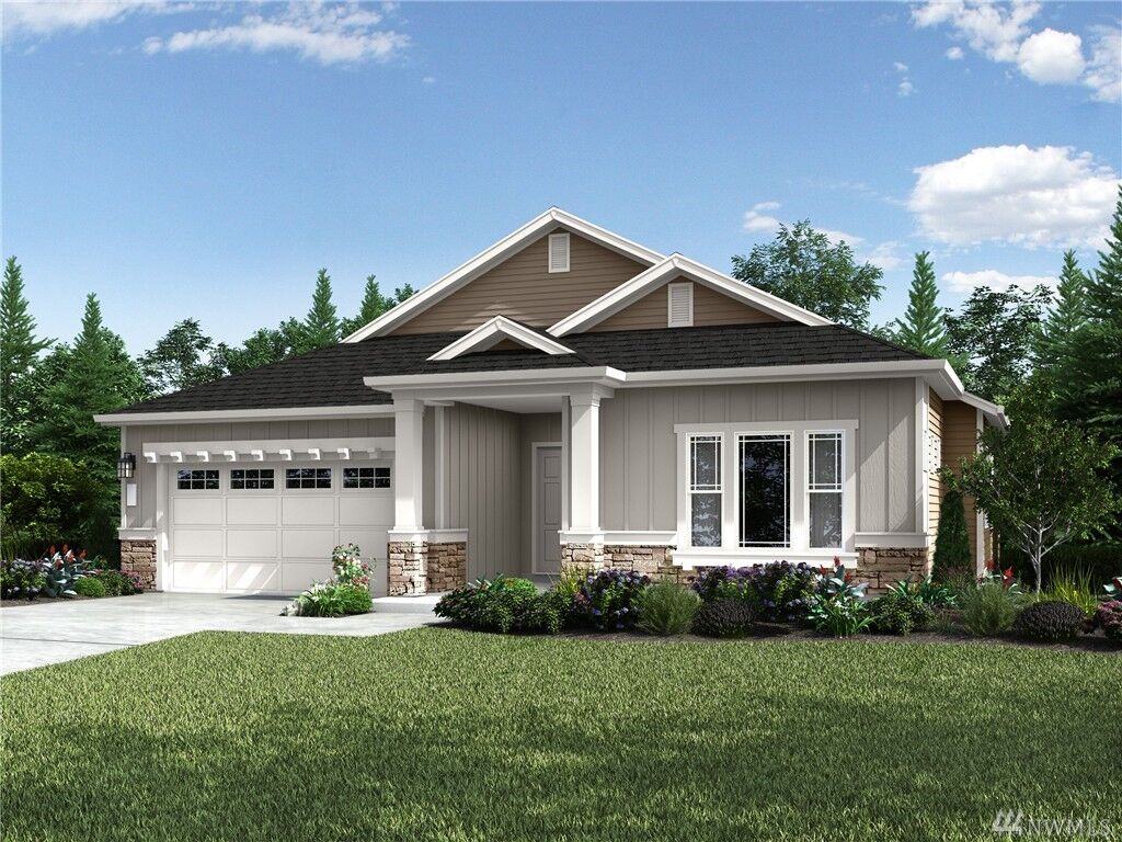 Property Photo: 3143 Colville (219) Street SE WA 98513