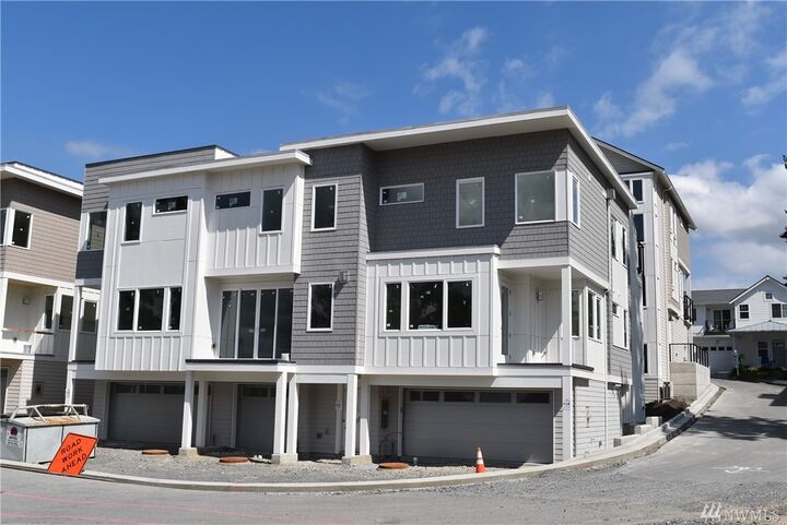 5323 80th Pl SW (Unit 13)  Mukilteo WA 98275 photo