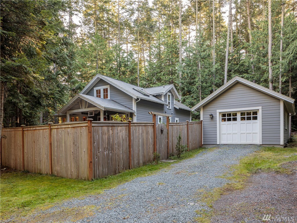 Property Photo:  551 Pavey Blvd  WA 98261 