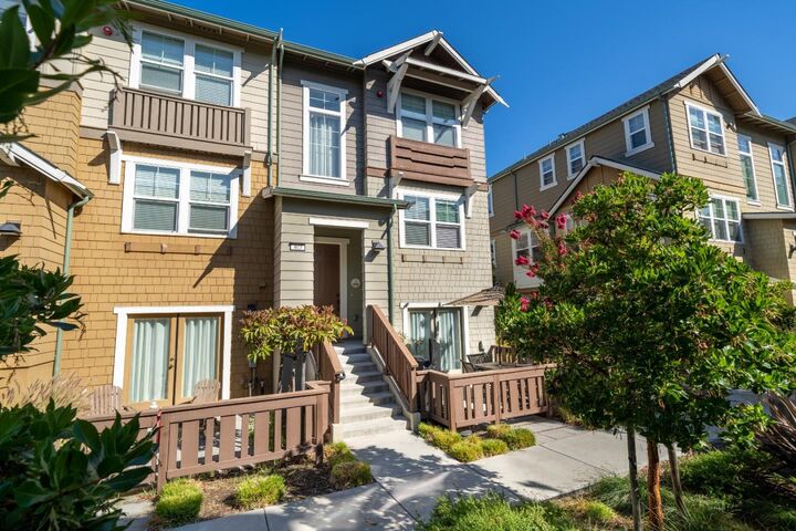 237 Bluebonnet Lane 403  Scotts Valley CA 95066 photo