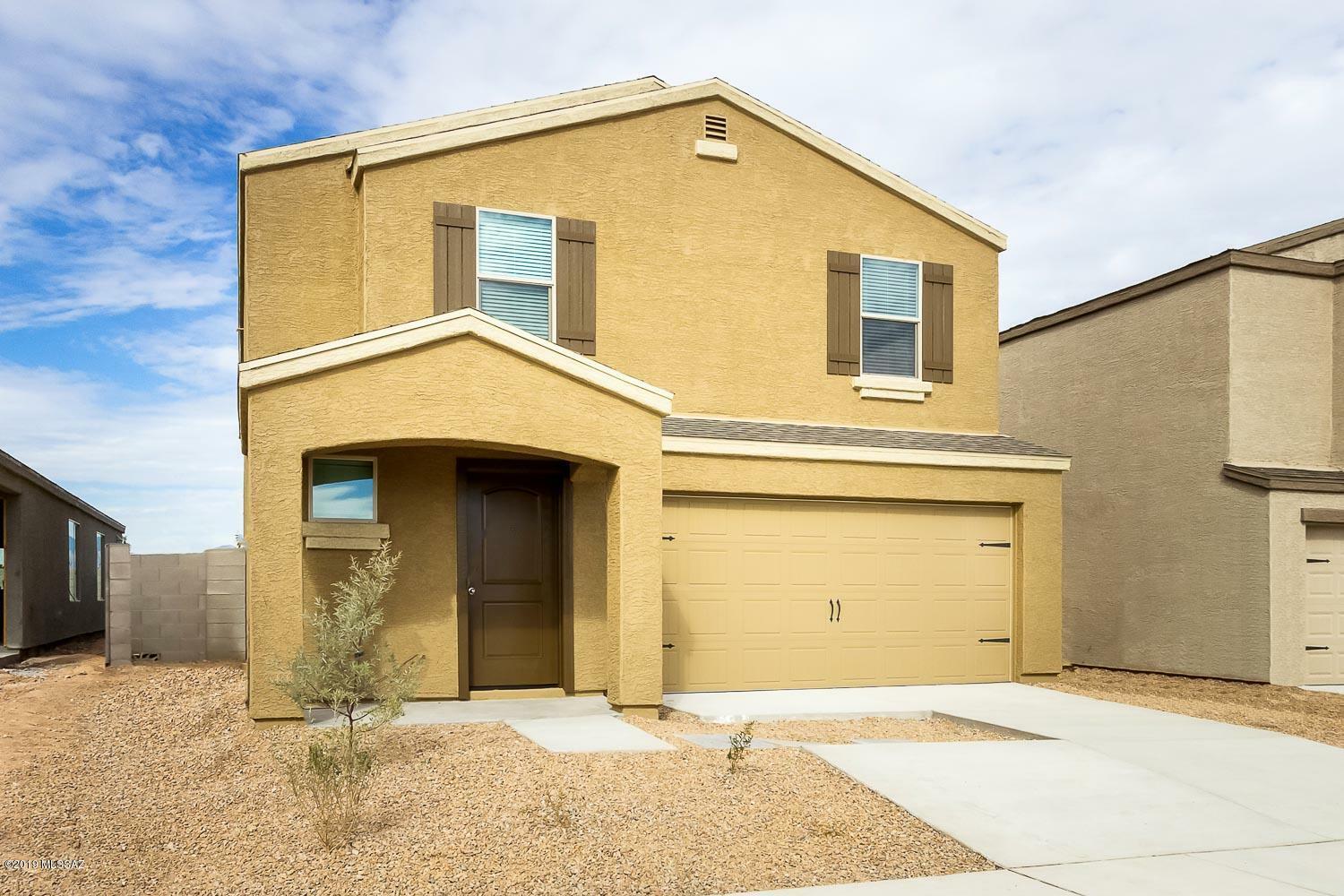 Property Photo:  3963 E Zeona Drive  AZ 85706 