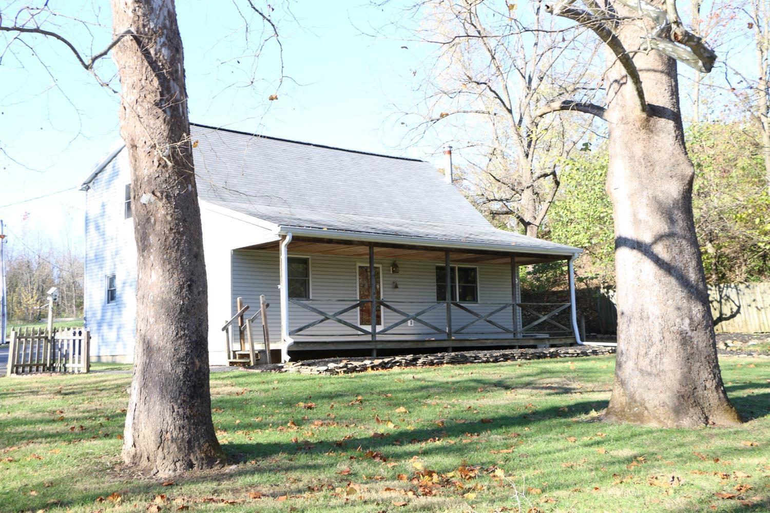Property Photo: 1475 S Weaver Rd OH 45053