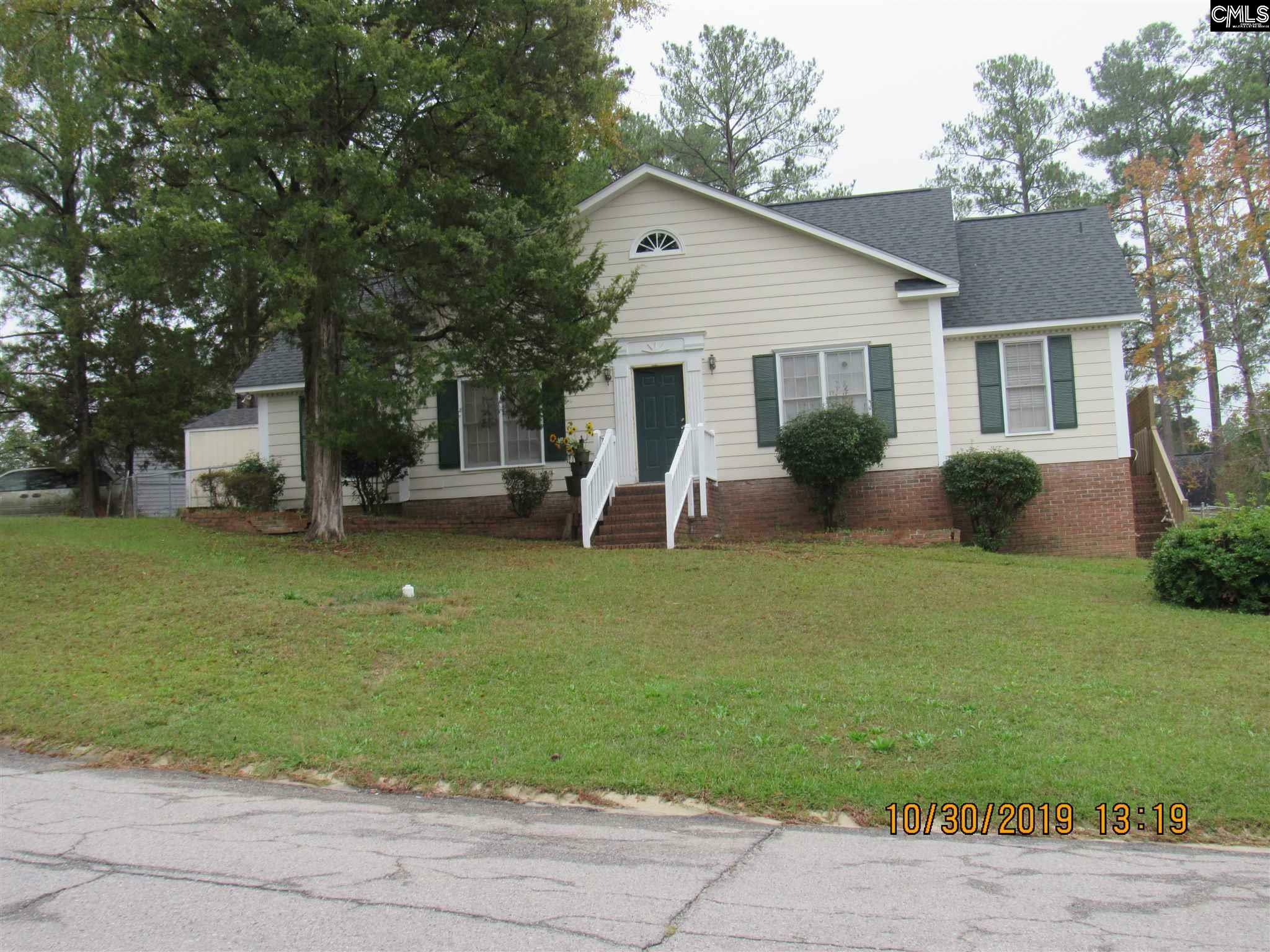 Property Photo:  321 Kenton  SC 29063 