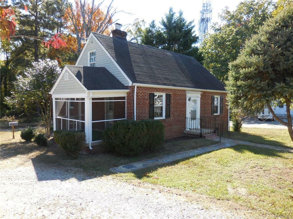 Property Photo:  3741 W Hundred Road  VA 23831 