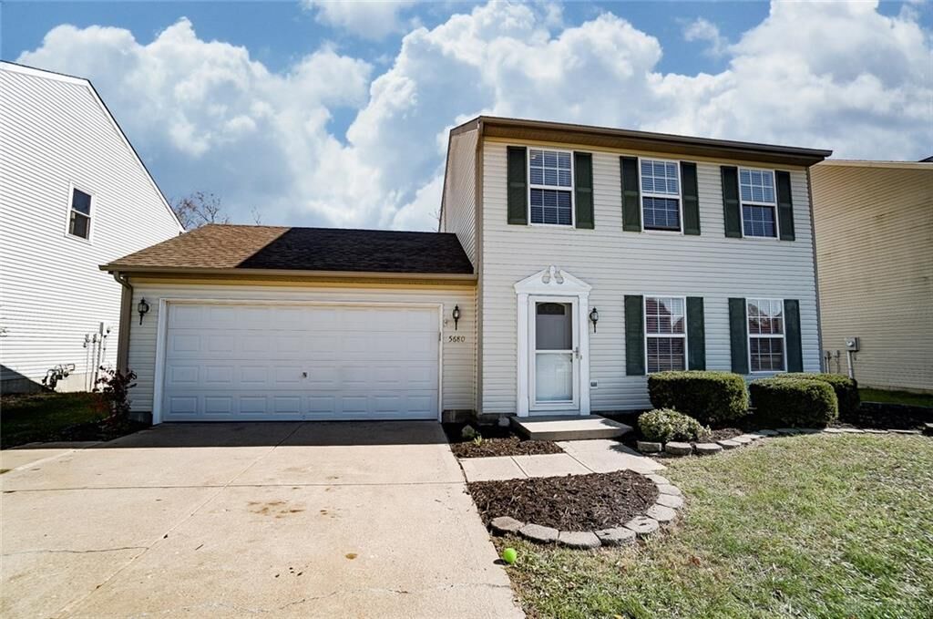Property Photo: 5680 Autumn Drive OH 45042