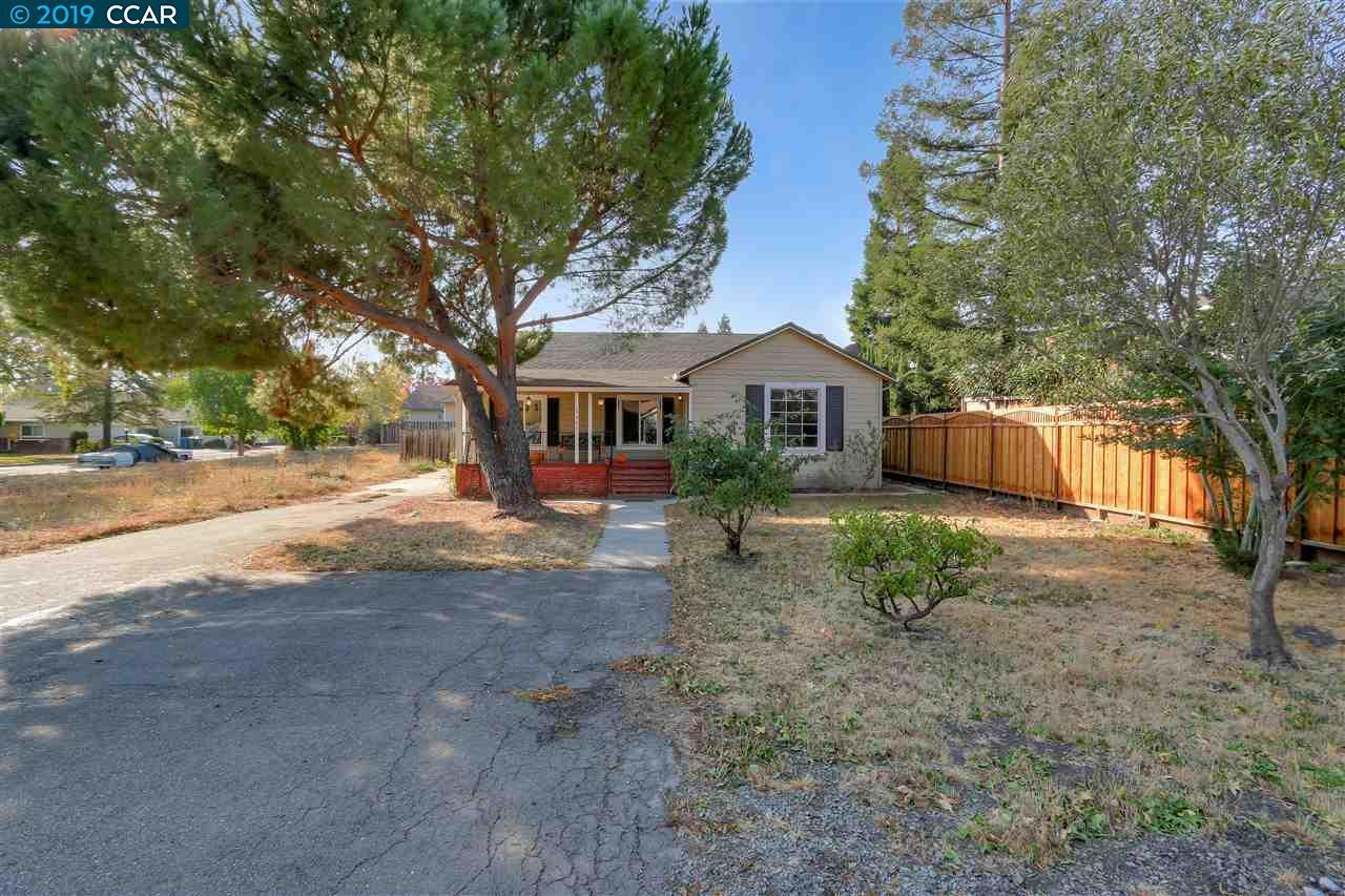 Property Photo: 1901 2nd Ave CA 94597