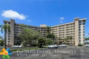 Property Photo: 2681 S Course Dr 808 FL 33069