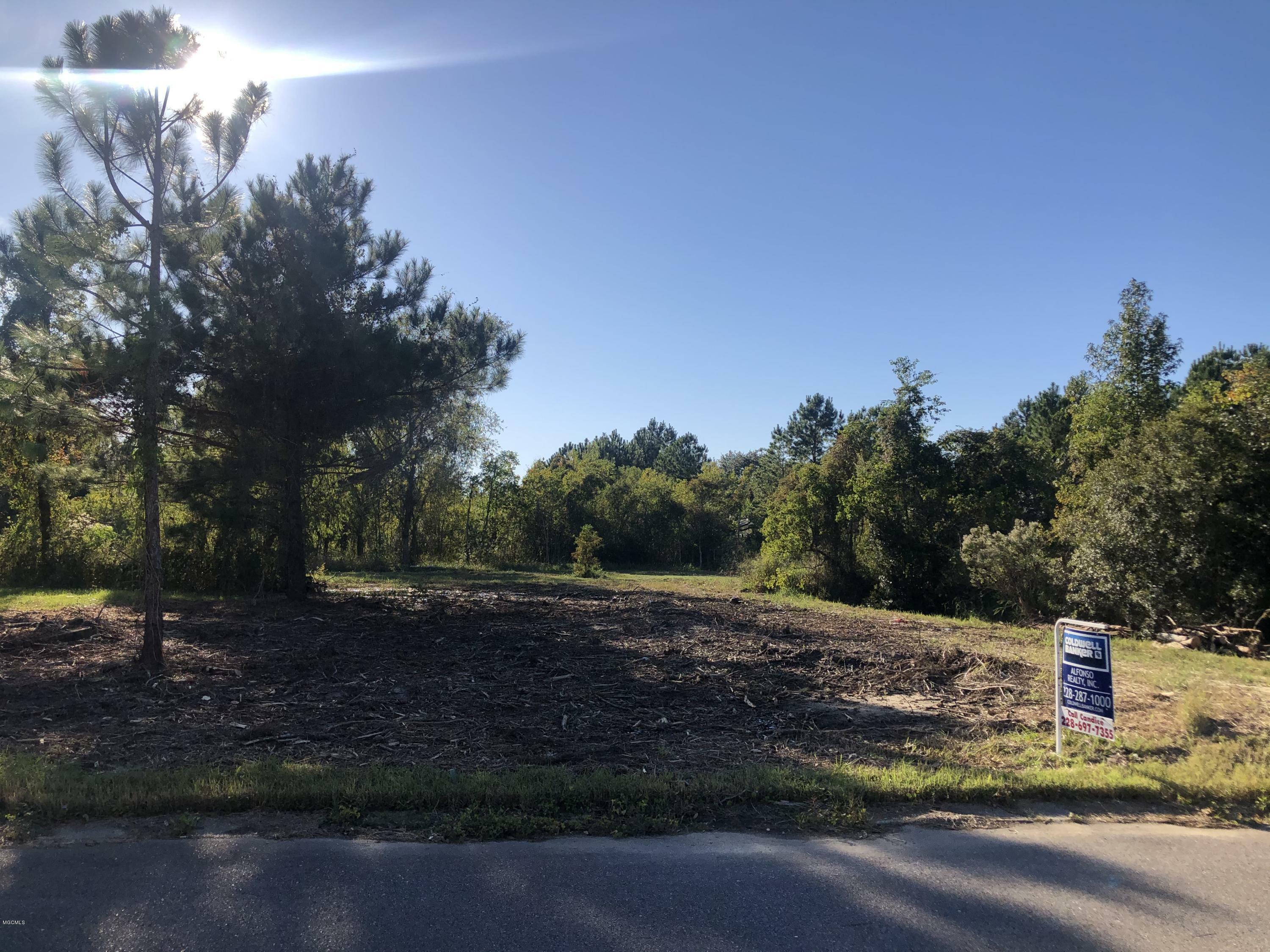 Property Photo:  Lot 20 Terrace Avenue  MS 39571 