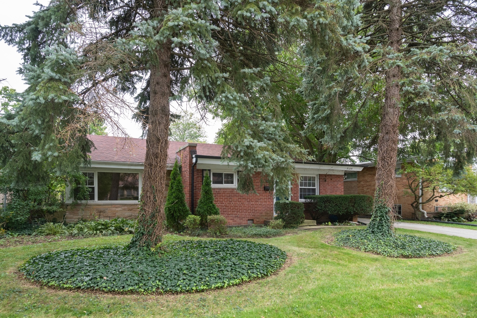 Property Photo:  3109 Hill Lane  IL 60091 