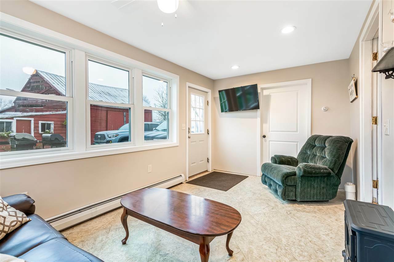 Property Photo: 1195 Lower Newton Road VT 05478