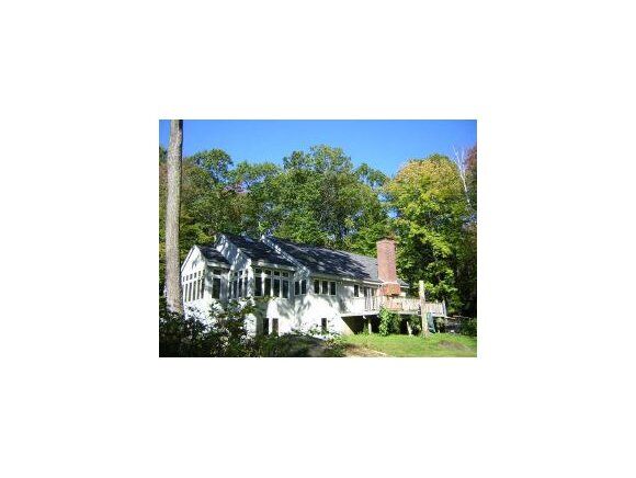 Property Photo: 18 Vatcher Road NH 03449