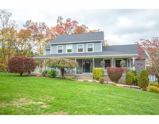 Property Photo: 9 Cardinal Lane MA 01085