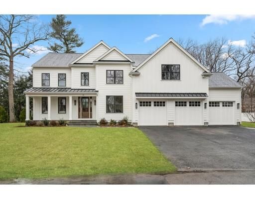 Property Photo: 14 Boulder Road MA 02481