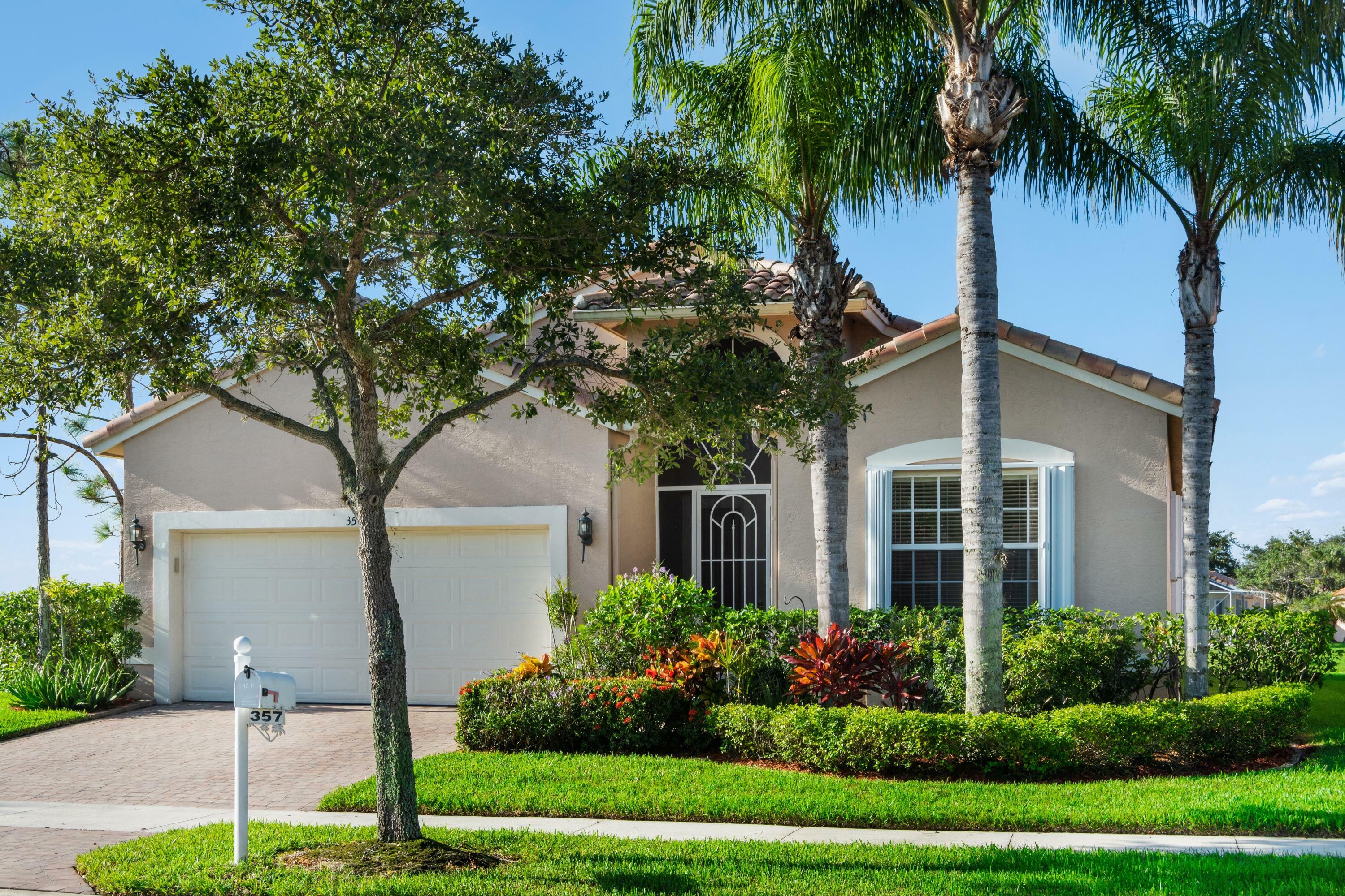 Property Photo:  357 NW Shoreview Drive  FL 34986 