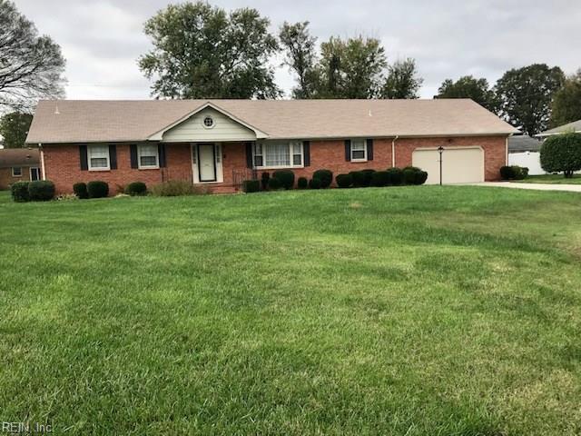 Property Photo:  308 Citizen Circle  VA 23325 