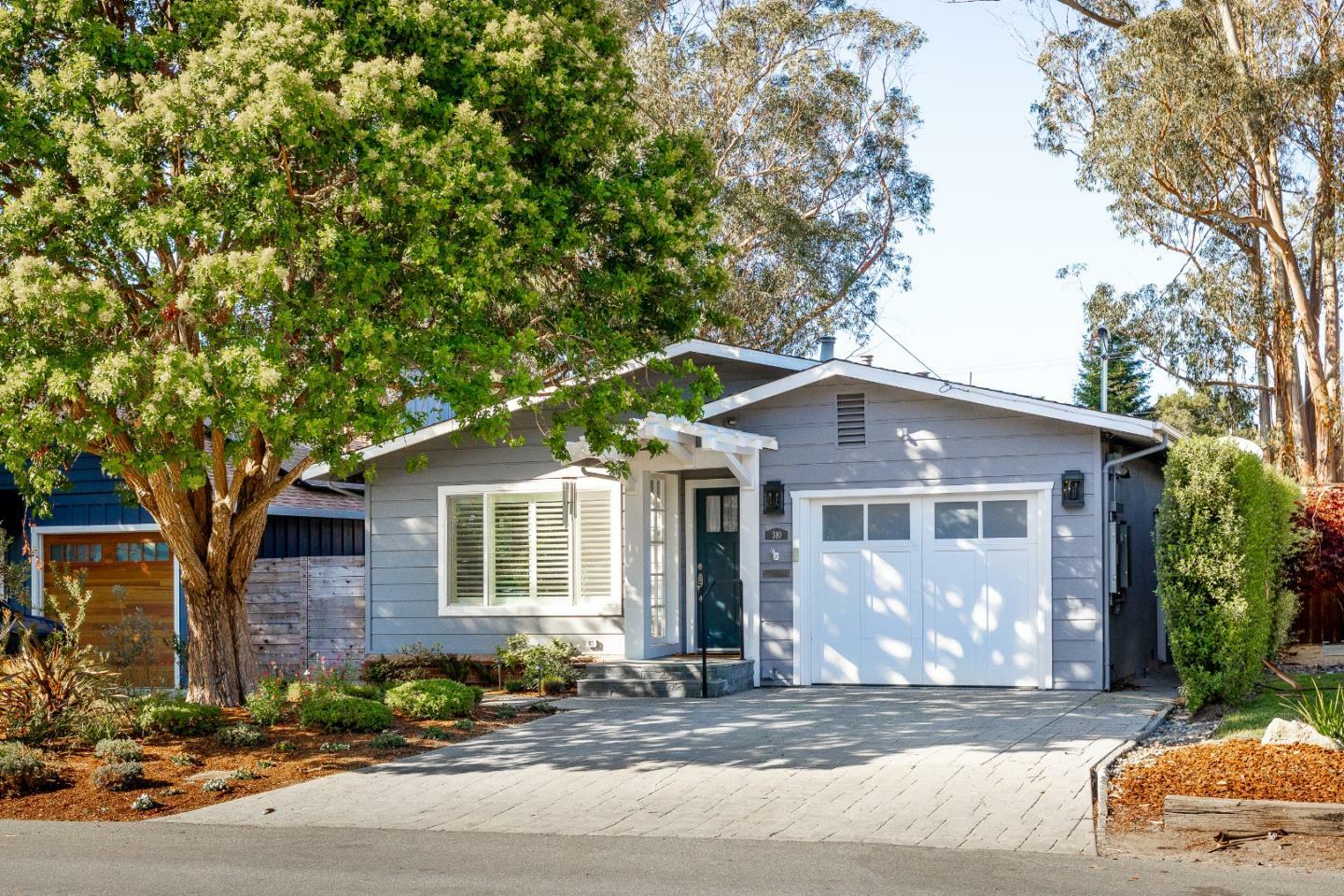 Property Photo:  310 Escalona Drive  CA 95010 