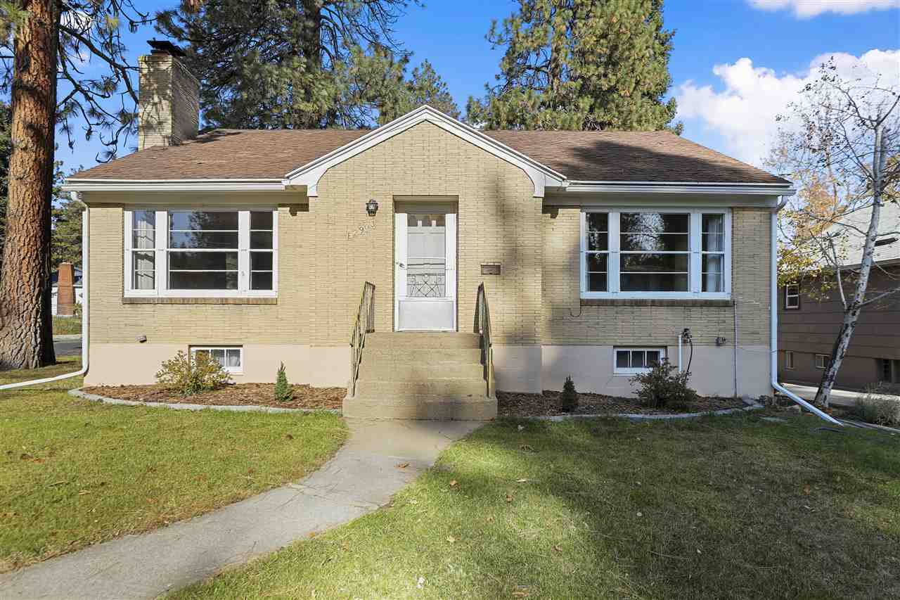 Property Photo:  2903 E 15th Ave  WA 99223-5105 