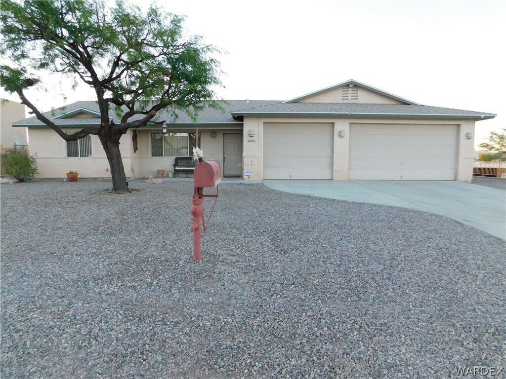 Property Photo:  3640 Breakwater Drive  AZ 86406 