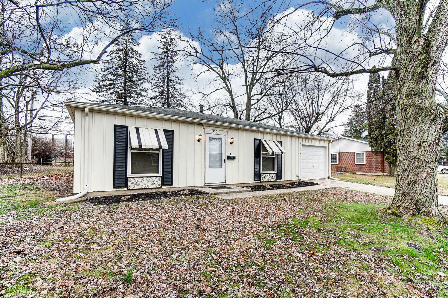 Property Photo:  1950 S Center Boulevard  OH 45506 