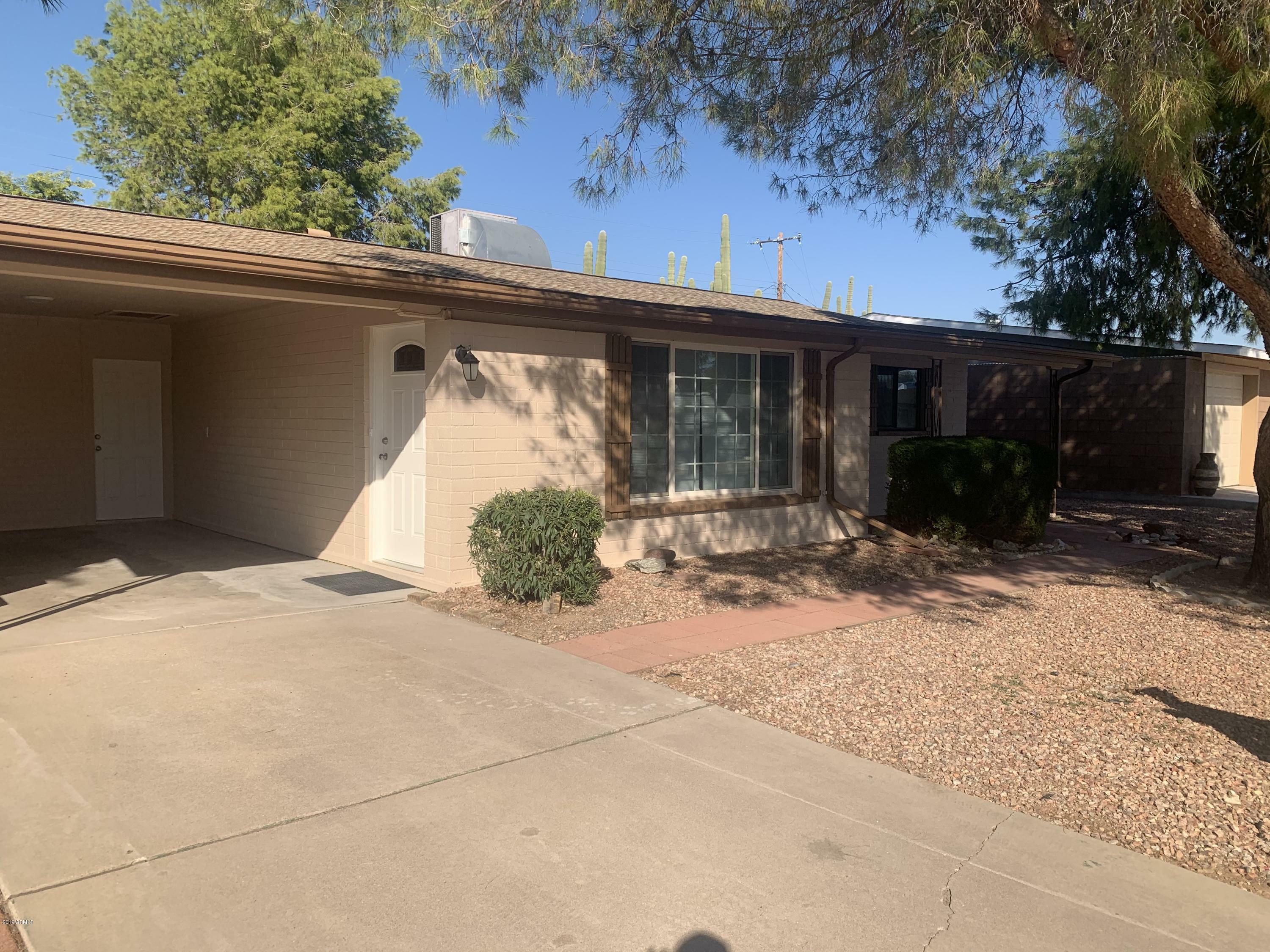 Property Photo:  5232 E Butte Street  AZ 85205 