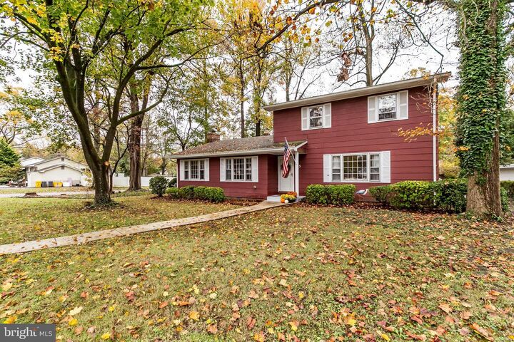 145 Duval Lane  Edgewater MD 21037 photo