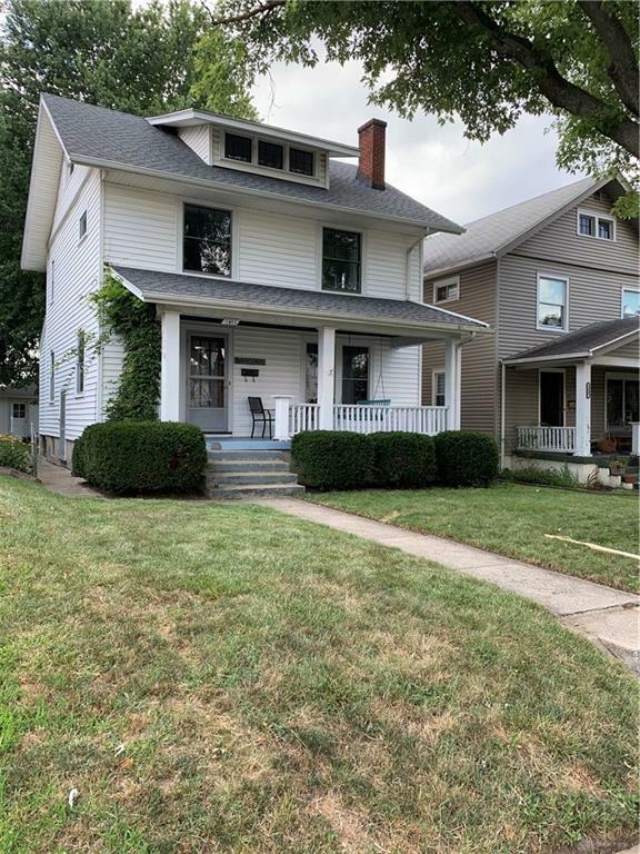 1411 Highland Avenue  Dayton OH 45410 photo