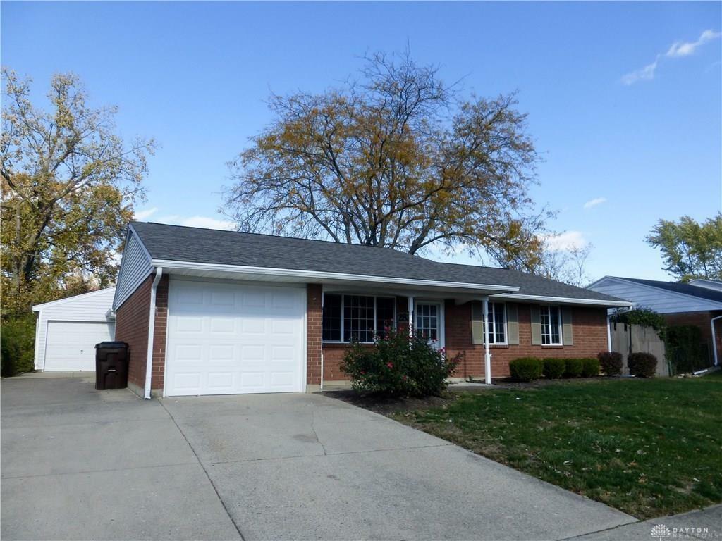 2831 Pinegrove Drive  West Carrollton OH 45449 photo