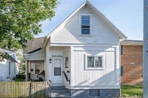 Property Photo:  422 Xenia Avenue  OH 45410 