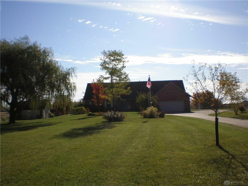 Property Photo: 5413 State Route 55 OH 43078