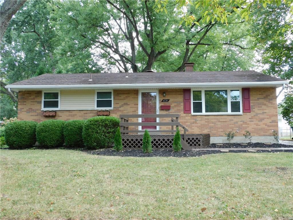 4724 Archmore Drive  Kettering OH 45440 photo