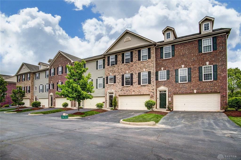 Property Photo: 9505 Tahoe Drive OH 45458