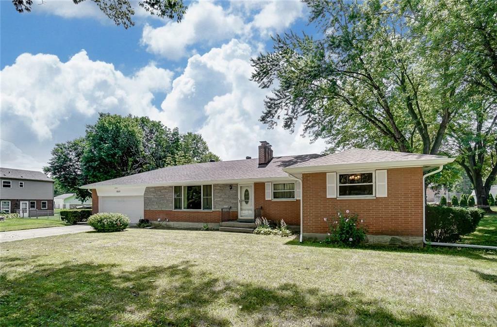 Property Photo:  3553 Woodgreen Drive  OH 45434 