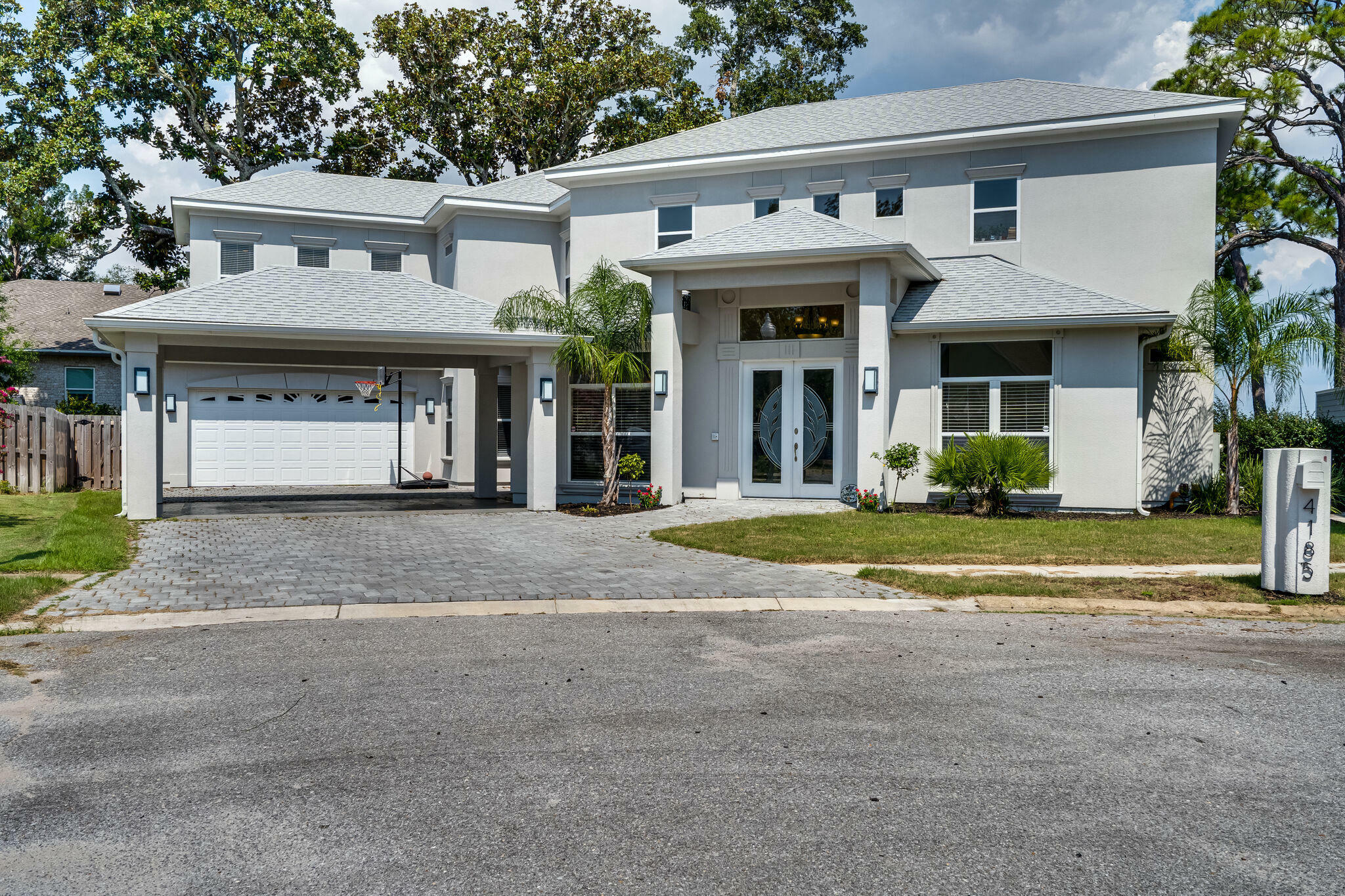 4185 Mossy Cove Court  Niceville FL 32578 photo