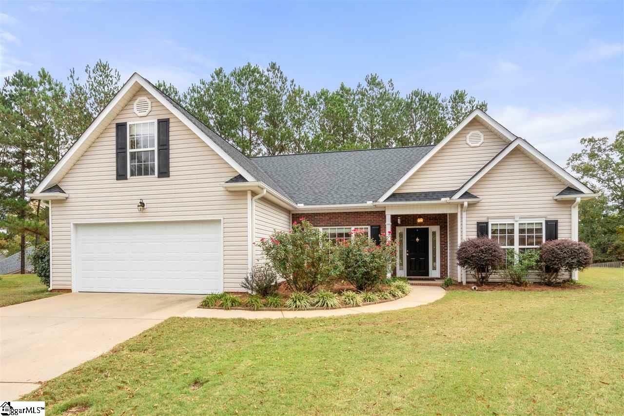 Property Photo:  109 Pronghorn Court  SC 29680 