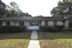 12508 Lakeland Court  Gulfport MS 39503 photo