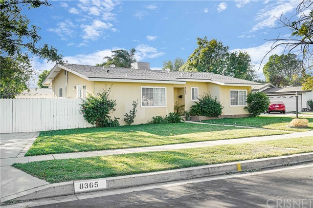 Property Photo:  8365 Fullbright Avenue  CA 91306 