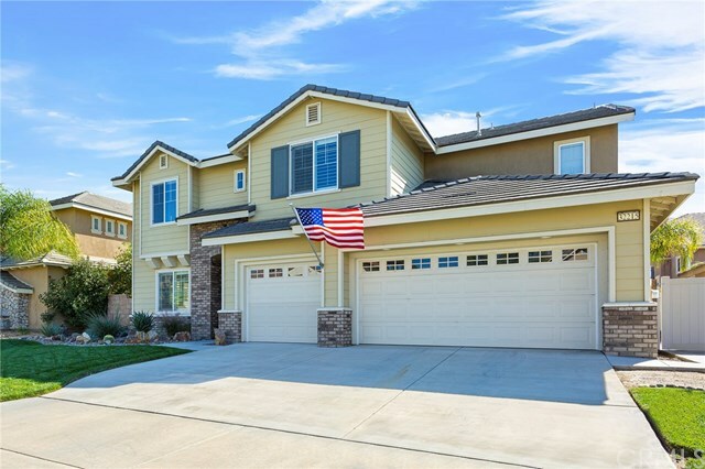 Property Photo:  32215 Cedar Crest Court  CA 92592 