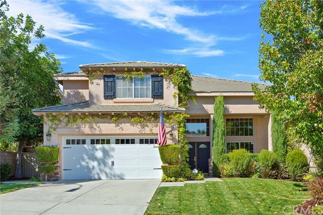 Property Photo:  45405 Eagle Crest Lane  CA 92592 