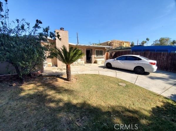 Property Photo:  3843 Bel Air Street  CA 92503 