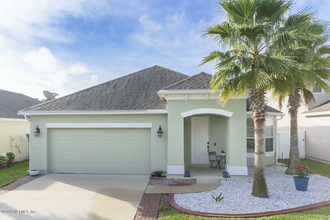 Property Photo:  11965 Diamond Springs Drive  FL 32246 