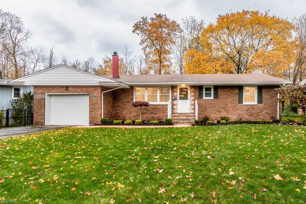 Property Photo: 207 Coventry Drive OH 44077