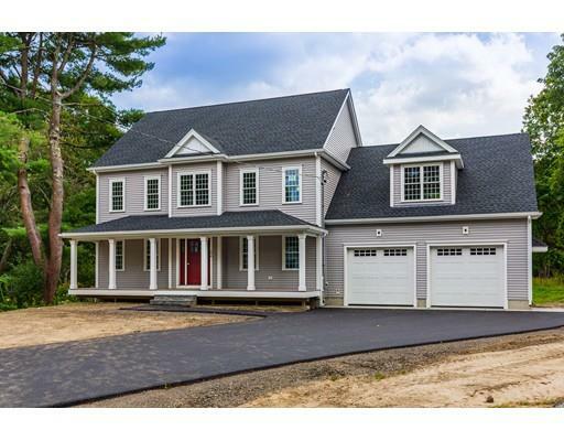 Property Photo: 194 Fairview Avenue MA 02301